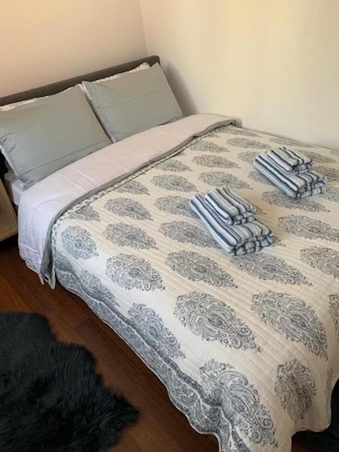 Ferienwohnung Bella Blu Oppeln Exterior foto